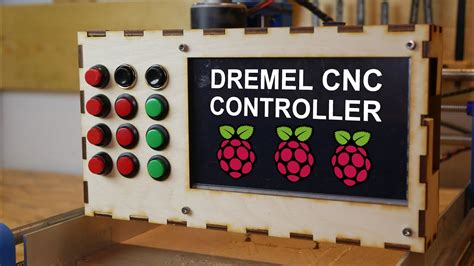 diy raspberry pi cnc machine|Raspberry Pi cnc controller board.